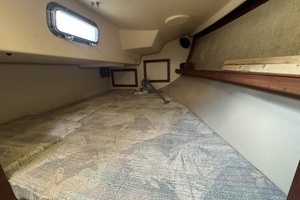 32ft Island Packet Yacht For Sale