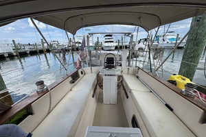 32ft Island Packet Yacht For Sale