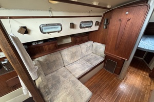 32ft Island Packet Yacht For Sale