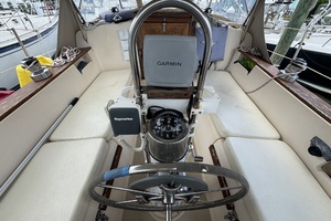 32ft Island Packet Yacht For Sale