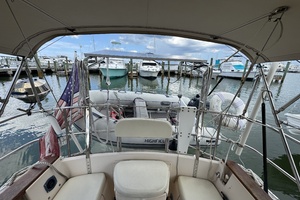 32ft Island Packet Yacht For Sale