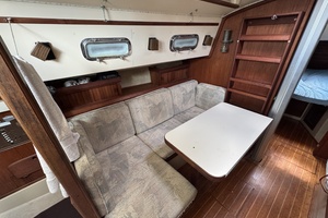 32ft Island Packet Yacht For Sale