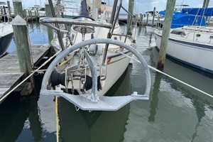 32ft Island Packet Yacht For Sale