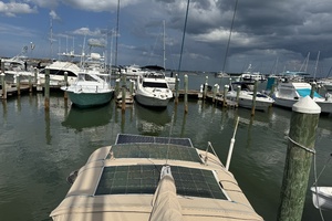 32ft Island Packet Yacht For Sale