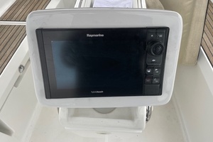 Superstition 38ft Jeanneau Yacht For Sale