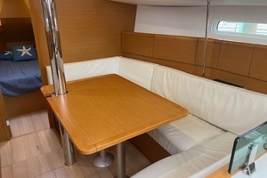 Superstition 38ft Jeanneau Yacht For Sale
