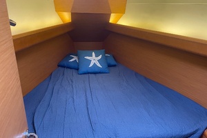 Superstition 38ft Jeanneau Yacht For Sale