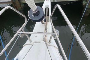 Superstition 38ft Jeanneau Yacht For Sale