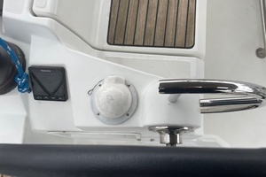 Superstition 38ft Jeanneau Yacht For Sale