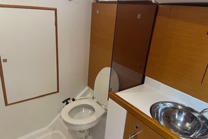 Superstition 38ft Jeanneau Yacht For Sale