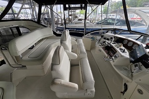 Lit l Dutchmen 39ft Silverton Yacht For Sale