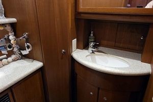 Lit l Dutchmen 39ft Silverton Yacht For Sale