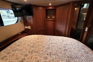 Lit l Dutchmen 39ft Silverton Yacht For Sale