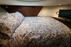 Lit l Dutchmen 39ft Silverton Yacht For Sale