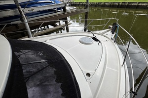 Lit l Dutchmen 39ft Silverton Yacht For Sale