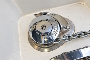Lit l Dutchmen 39ft Silverton Yacht For Sale