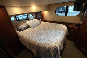 Lit l Dutchmen 39ft Silverton Yacht For Sale