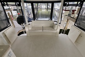 Lit l Dutchmen 39ft Silverton Yacht For Sale