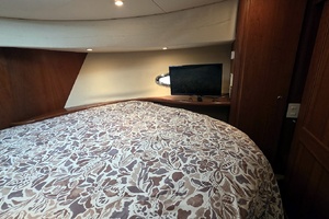 Lit l Dutchmen 39ft Silverton Yacht For Sale
