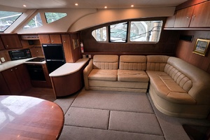 Lit l Dutchmen 39ft Silverton Yacht For Sale