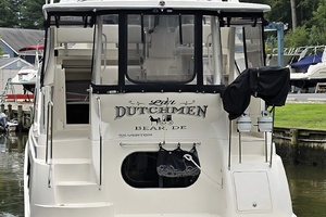 Lit l Dutchmen 39ft Silverton Yacht For Sale