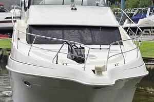 Lit l Dutchmen 39ft Silverton Yacht For Sale