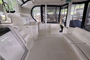 Lit l Dutchmen 39ft Silverton Yacht For Sale