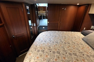 Lit l Dutchmen 39ft Silverton Yacht For Sale
