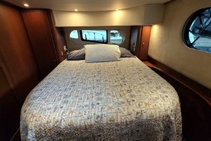 Lit l Dutchmen 39ft Silverton Yacht For Sale
