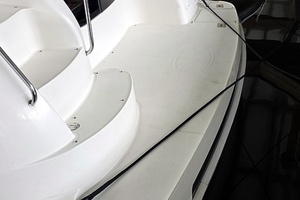 Lit l Dutchmen 39ft Silverton Yacht For Sale