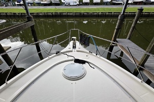 Lit l Dutchmen 39ft Silverton Yacht For Sale