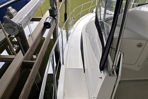 Lit l Dutchmen 39ft Silverton Yacht For Sale