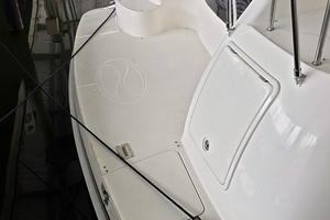 Lit l Dutchmen 39ft Silverton Yacht For Sale