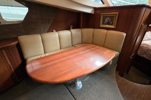 Lit l Dutchmen 39ft Silverton Yacht For Sale