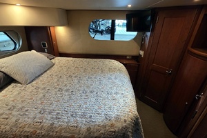 Lit l Dutchmen 39ft Silverton Yacht For Sale