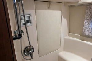 Lit l Dutchmen 39ft Silverton Yacht For Sale