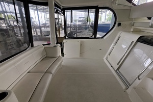 Lit l Dutchmen 39ft Silverton Yacht For Sale