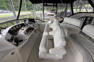 Lit l Dutchmen 39ft Silverton Yacht For Sale