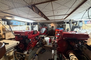 Sunset Fever 44ft DeFever Yacht For Sale