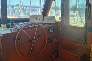 Sunset Fever 44ft DeFever Yacht For Sale