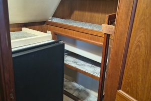 Sunset Fever 44ft DeFever Yacht For Sale