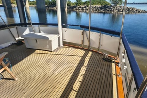Sunset Fever 44ft DeFever Yacht For Sale