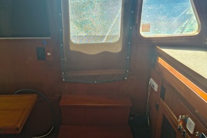 Sunset Fever 44ft DeFever Yacht For Sale