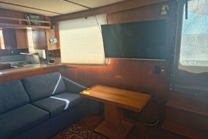 Sunset Fever 44ft DeFever Yacht For Sale