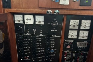 Sunset Fever 44ft DeFever Yacht For Sale