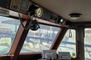 Sunset Fever 44ft DeFever Yacht For Sale