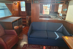 Sunset Fever 44ft DeFever Yacht For Sale