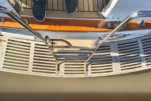 Sunset Fever 44ft DeFever Yacht For Sale