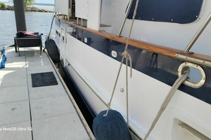 Sunset Fever 44ft DeFever Yacht For Sale