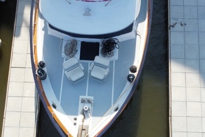 Sunset Fever 44ft DeFever Yacht For Sale